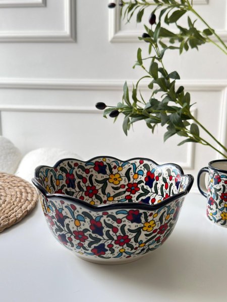 جاط  غميق خزف